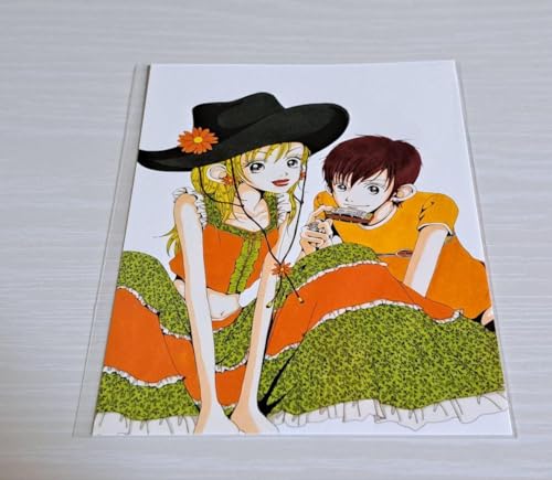 ご近所物語　BIGアートボード　実果子　ツトム ご近所物語 BIGアートボード 実果子 ツトム Amazon.co.jp: 矢沢